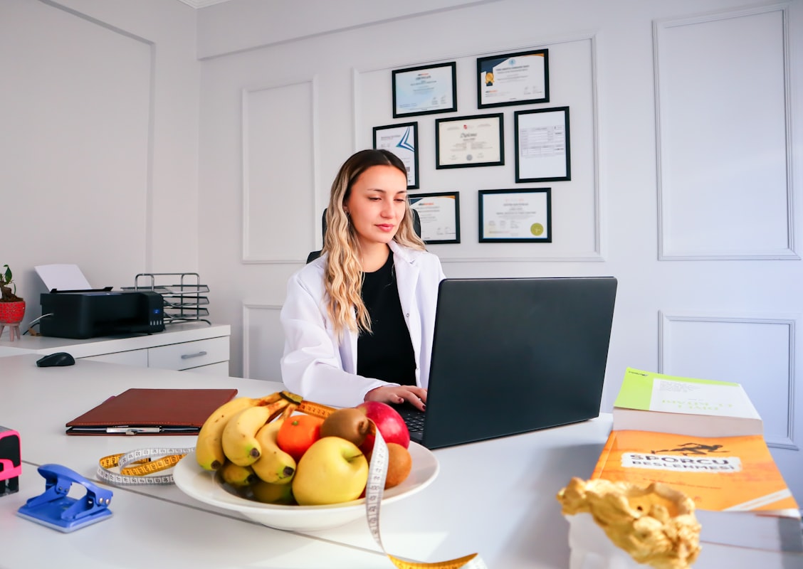 Nutrition articles and educational resources